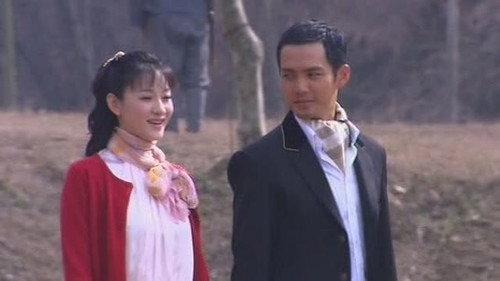 Too Late To Say I Love You Season 1 Episode 4 - Episode 4
