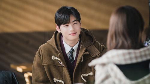 True Beauty Season 1 Episode 12 - Transfer Student