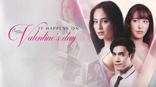 Club Friday Season 13 Episode 9 - It Happens on Valentine's Day (1)