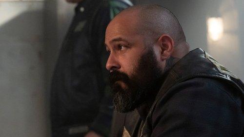 undefined Season 3 Episode 4 - Our Gang's Dark Oath