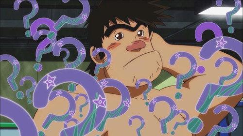 Rowdy Sumo Wrestler Matsutaro!! Season 1 Episode 14 - Championship Parade