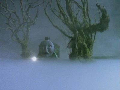 Thomas & Friends Season 5 Episode 11 - Haunted Henry