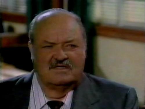 Jake and the Fatman Season 3 Episode 22 - You're Driving Me Crazy