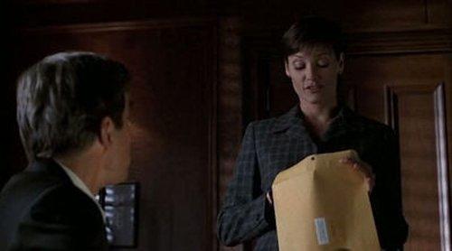 Law & Order Season 7 Episode 9 - Entrapment