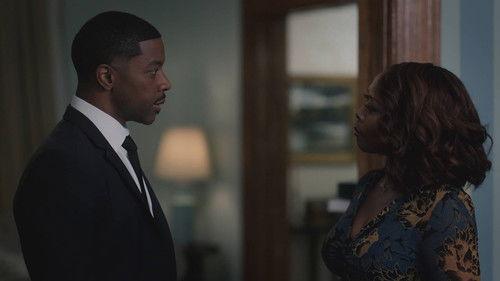 Tyler Perry's The Oval Season 6 Episode 11 - Seeing Is Believing