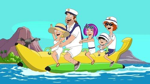 Background image for Das Banana Boot