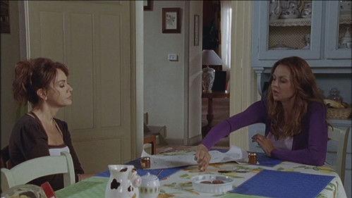 The Cesaronis Season 3 Episode 6 - I challenge therefore I am / Choice of field