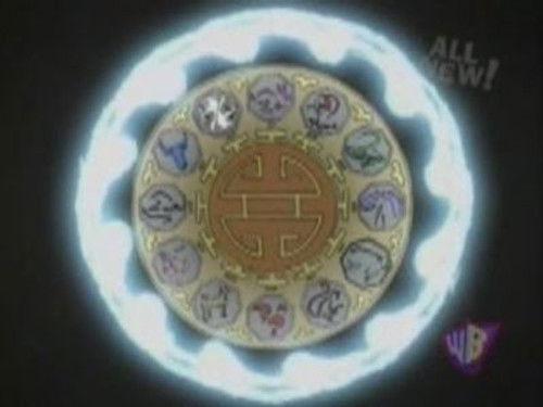 undefined Season 3 Episode 2 - The Powers Unleashed