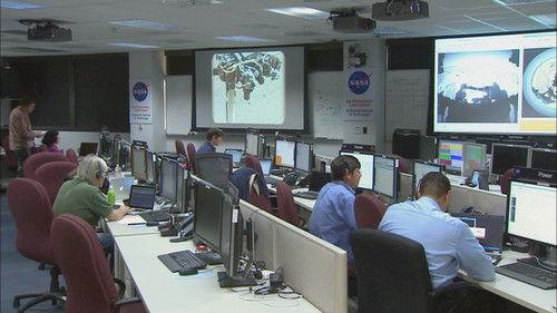 Ancient Aliens Season 11 Episode 2 - Destination Mars