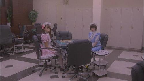 Saki Season 1 Episode 3 - Episode 3