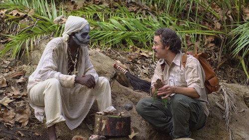 Nick Swardson's Pretend Time Season 1 Episode 3 - I Just Got Voodoo'd