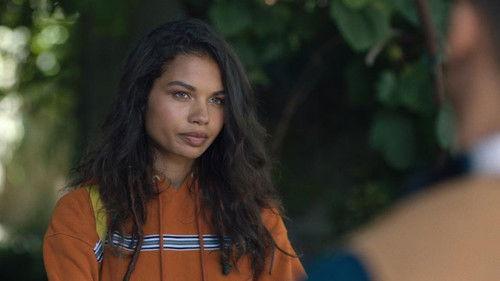 Don't Look Deeper Season 1 Episode 4 - Jailbreak