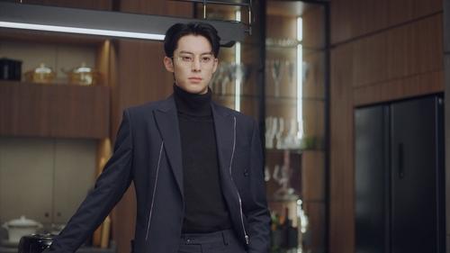 Only for Love Season 1 Episode 6 - Help Me!