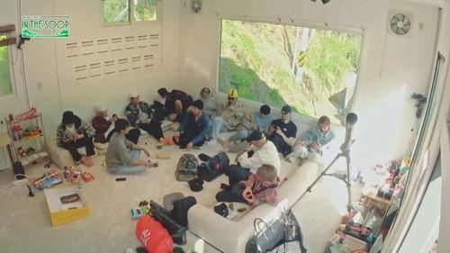 SVT in the SOOP Season 1 Episode 8 - Ready to SEVENTEEN