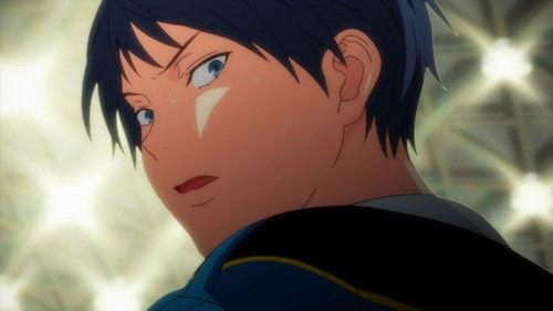 Futsal Boys!!!!! Season 1 Episode 9 - Team Play