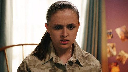 The Dumping Ground Season 8 Episode 1 - Natural Selection