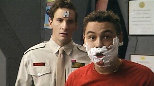 Red Dwarf Season 1 Episode 2 - Future Echoes