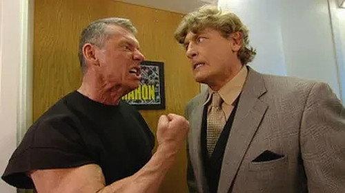 Raw Season 16 Episode 6 - Raw - Feb. 11, 2008