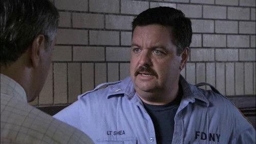 undefined Season 1 Episode 6 - Revenge