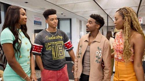 Bel-Air Season 3 Episode 9 - Family Matters