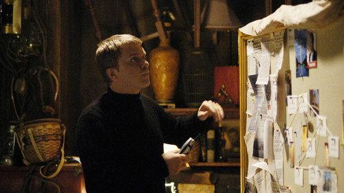 The Dead Zone Season 2 Episode 3 - Ascent (2)