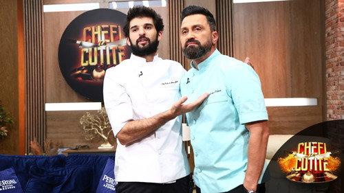 Chefi la cuțite Season 17 Episode 10 - Episode 10