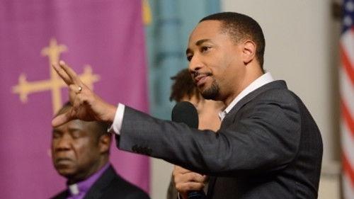 The Divide Season 1 Episode 1 - The Way Men Divide