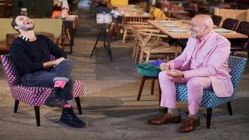 Conta-me Season 1 Episode 8 - Episode 8