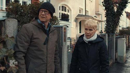 K11 - Die neuen Fälle Season 1 Episode 1 - The blue rabbit