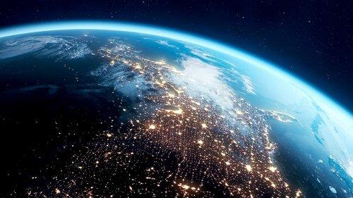 Earth Season 1 Episode 5 - Human