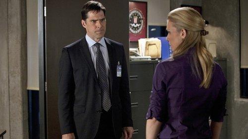 Criminal Minds Season 6 Episode 2 - JJ