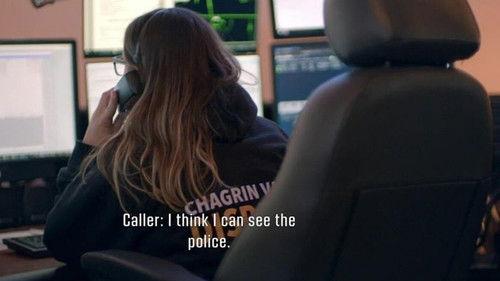 911 Crisis Center Season 2 Episode 12 - The Loop