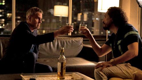 Classified Season 2 Episode 8 - Security Screening