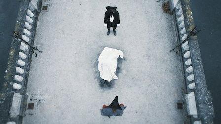 Thieves of the Wood Season 1 Episode 10 - Episode 10