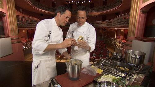 Cocina2 Season 2 Episode 8 - Episode 8