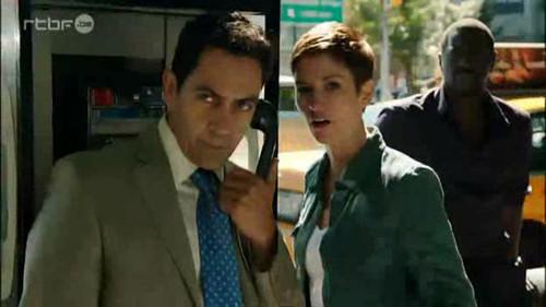 undefined Season 1 Episode 5 - Ambush