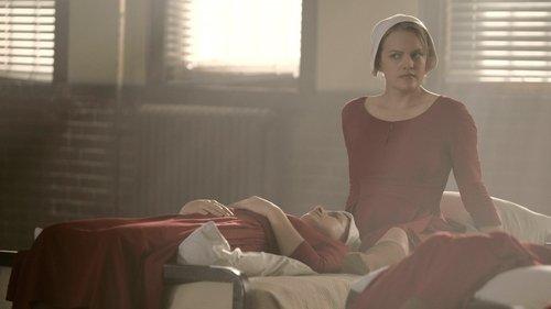 undefined Season 1 Episode 4 - Nolite Te Bastardes Carborundorum