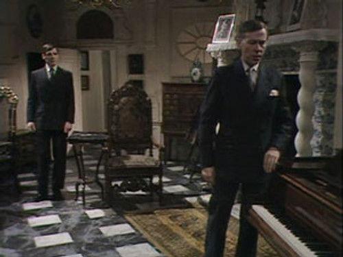 Secret Army Season 1 Episode 12 - Hymn To Freedom