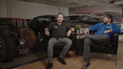 Totalcar Season 12 Episode 1 - Episode 1