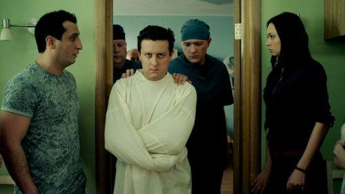 Uni. A New Dorm Season 2 Episode 19 - Episode 19