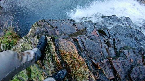 You vs. Wild Season 1 Episode 7 - Land of the Dragons