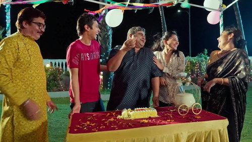 Yamraj Calling Season 2 Episode 3 - Shocking Surprise