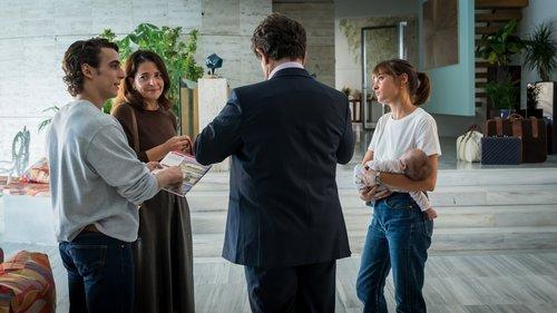 undefined Season 1 Episode 6 - Look the Other Way