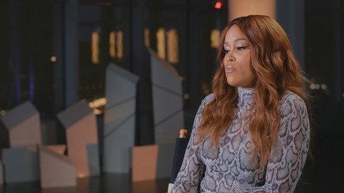 Uncensored Season 3 Episode 3 - Eve