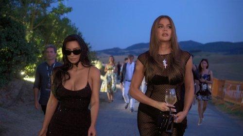 The Kardashians Season 6 Episode 7 - Payback's a Bitch