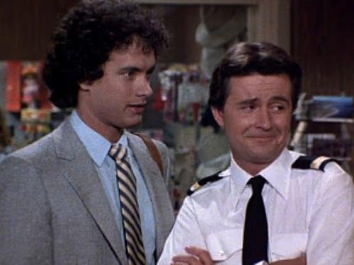 The Love Boat Season 4 Episode 1 - Friends and Lovers/Sergeant Bull/Miss Mother