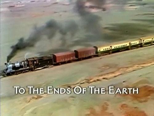 In The Footsteps of Alexander the Great Season 1 Episode 4 - To the Ends of the Earth