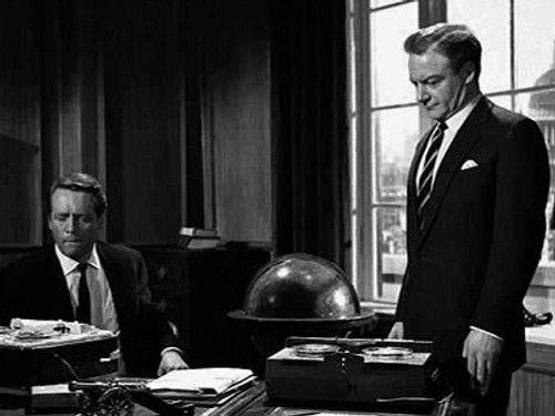 Danger Man Season 3 Episode 18 - The Hunting Party