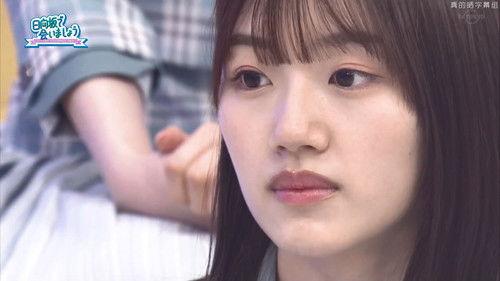 Let's Meet at Hinatazaka Season 4 Episode 25 - Looking Back on Kageyama's and Kawata's 20 year history