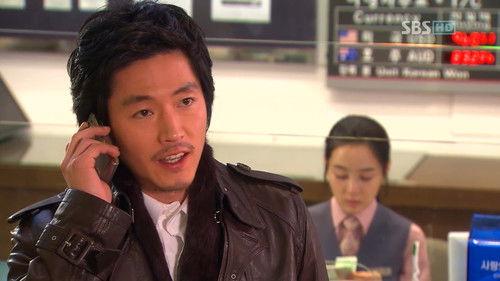 Robber Season 1 Episode 1 - Episode 1